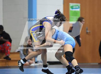Thumbnail 2 in Swansboro vs Richlands (Beast of the East) photogallery.