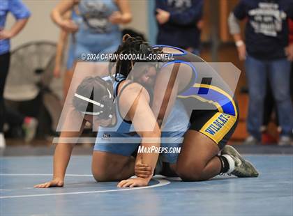Thumbnail 2 in Swansboro vs Richlands (Beast of the East) photogallery.