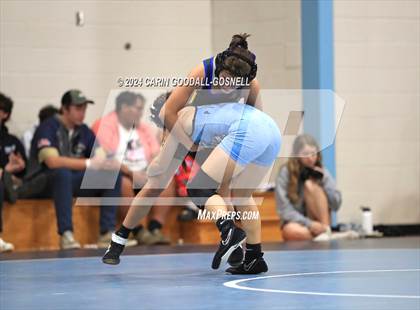 Thumbnail 1 in Swansboro vs Richlands (Beast of the East) photogallery.