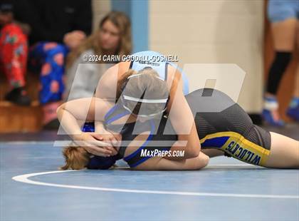 Thumbnail 1 in Swansboro vs Richlands (Beast of the East) photogallery.