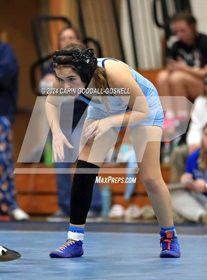Thumbnail 3 in Swansboro vs Richlands (Beast of the East) photogallery.