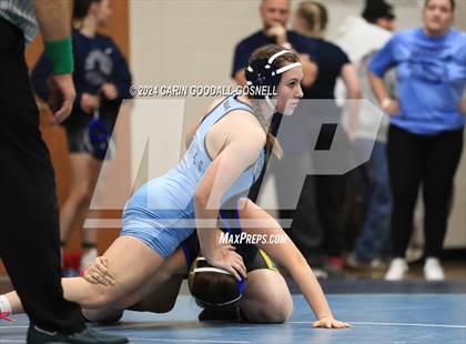 Thumbnail 1 in Swansboro vs Richlands (Beast of the East) photogallery.