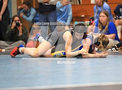Thumbnail 2 in Swansboro vs Richlands (Beast of the East) photogallery.