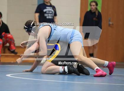 Thumbnail 3 in Swansboro vs Richlands (Beast of the East) photogallery.