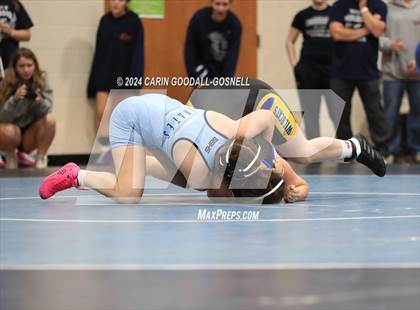 Thumbnail 1 in Swansboro vs Richlands (Beast of the East) photogallery.