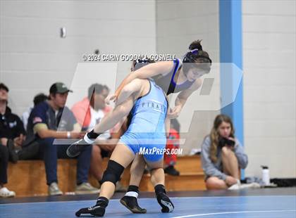 Thumbnail 1 in Swansboro vs Richlands (Beast of the East) photogallery.