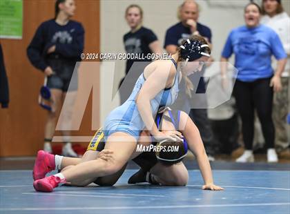 Thumbnail 2 in Swansboro vs Richlands (Beast of the East) photogallery.