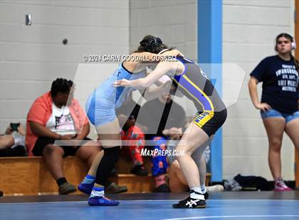 Thumbnail 2 in Swansboro vs Richlands (Beast of the East) photogallery.