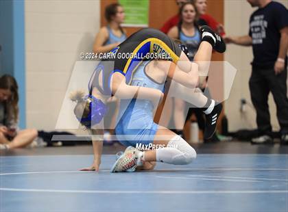 Thumbnail 3 in Swansboro vs Richlands (Beast of the East) photogallery.