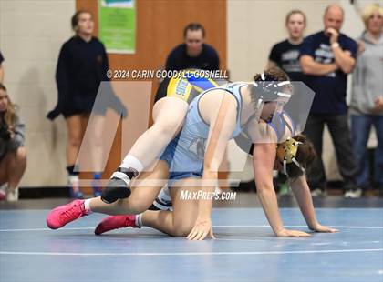 Thumbnail 3 in Swansboro vs Richlands (Beast of the East) photogallery.