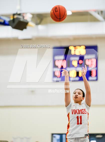 Thumbnail 2 in Mills vs. Santa Cruz photogallery.