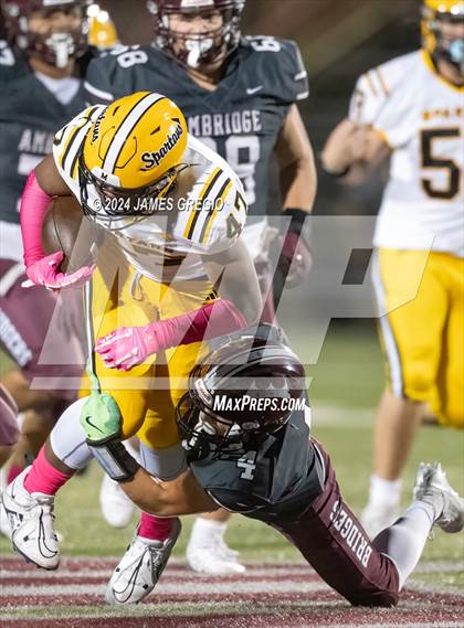 Thumbnail 1 in Montour @ Ambridge photogallery.