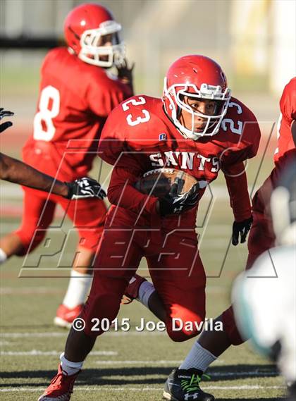 Thumbnail 1 in Pioneer Valley @ Santa Maria photogallery.