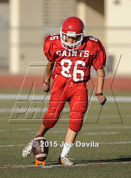 Thumbnail 3 in Pioneer Valley @ Santa Maria photogallery.