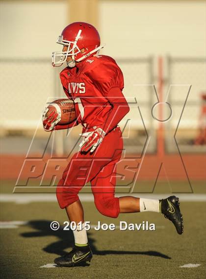 Thumbnail 3 in Pioneer Valley @ Santa Maria photogallery.