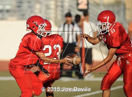 Thumbnail 2 in Pioneer Valley @ Santa Maria photogallery.