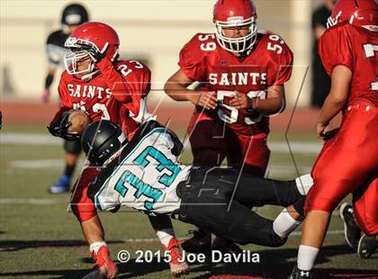 Thumbnail 2 in Pioneer Valley @ Santa Maria photogallery.