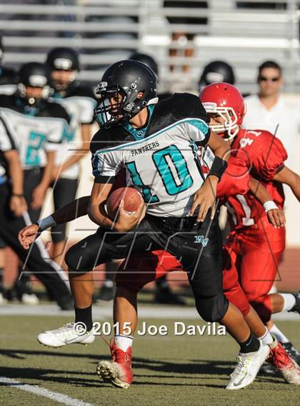 Thumbnail 1 in Pioneer Valley @ Santa Maria photogallery.