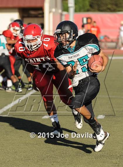 Thumbnail 3 in Pioneer Valley @ Santa Maria photogallery.