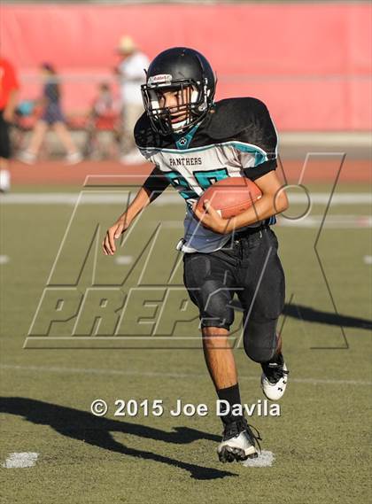 Thumbnail 1 in Pioneer Valley @ Santa Maria photogallery.