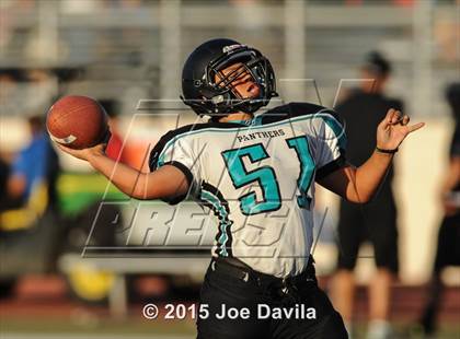 Thumbnail 1 in Pioneer Valley @ Santa Maria photogallery.