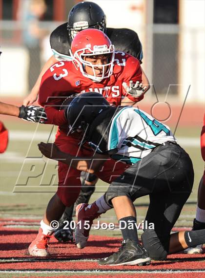 Thumbnail 3 in Pioneer Valley @ Santa Maria photogallery.