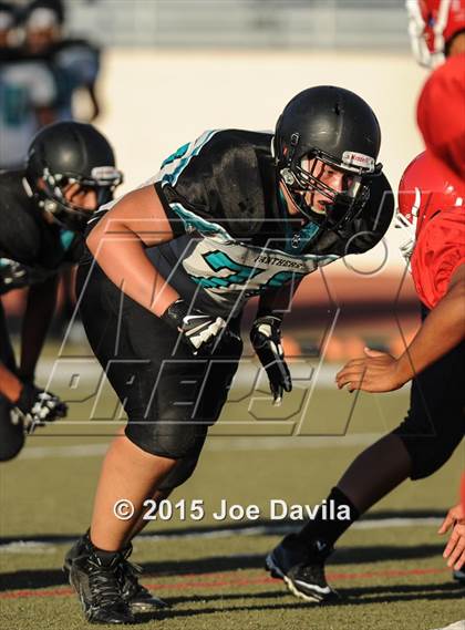 Thumbnail 2 in Pioneer Valley @ Santa Maria photogallery.