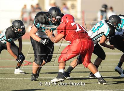 Thumbnail 2 in Pioneer Valley @ Santa Maria photogallery.