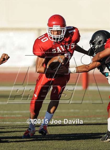 Thumbnail 3 in Pioneer Valley @ Santa Maria photogallery.
