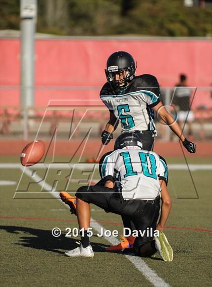 Thumbnail 1 in Pioneer Valley @ Santa Maria photogallery.