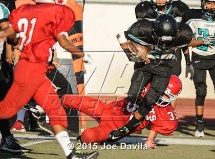 Thumbnail 3 in Pioneer Valley @ Santa Maria photogallery.