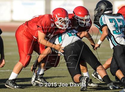 Thumbnail 3 in Pioneer Valley @ Santa Maria photogallery.