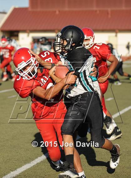 Thumbnail 3 in Pioneer Valley @ Santa Maria photogallery.