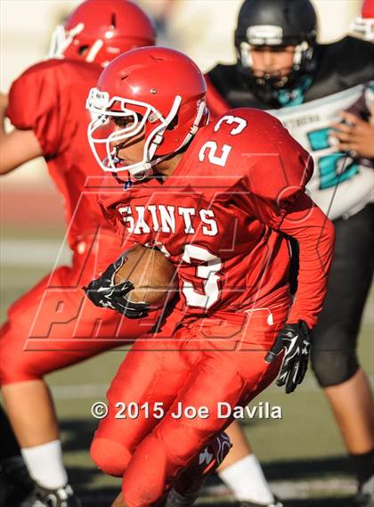 Thumbnail 2 in Pioneer Valley @ Santa Maria photogallery.
