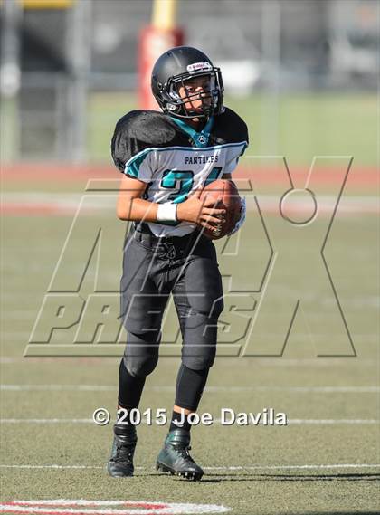 Thumbnail 2 in Pioneer Valley @ Santa Maria photogallery.