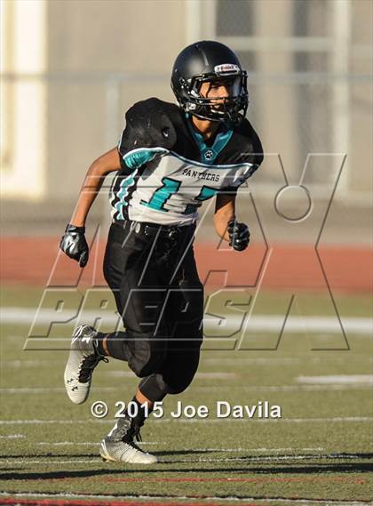 Thumbnail 1 in Pioneer Valley @ Santa Maria photogallery.