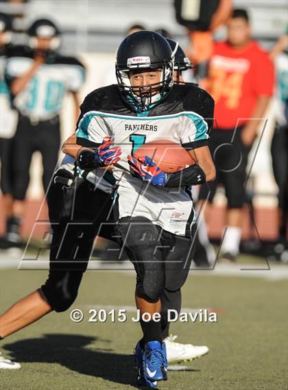 Thumbnail 1 in Pioneer Valley @ Santa Maria photogallery.