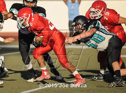 Thumbnail 2 in Pioneer Valley @ Santa Maria photogallery.