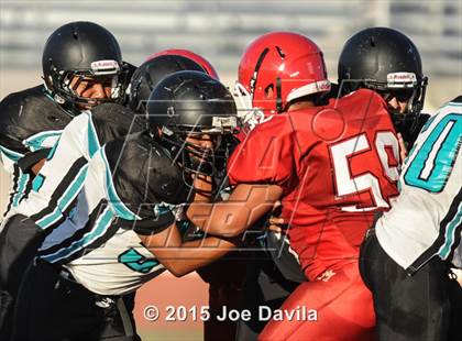 Thumbnail 3 in Pioneer Valley @ Santa Maria photogallery.