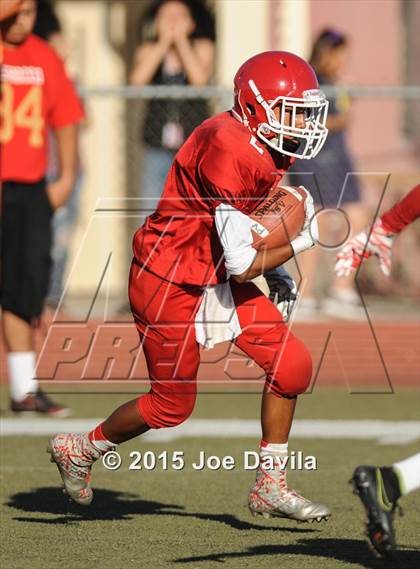 Thumbnail 1 in Pioneer Valley @ Santa Maria photogallery.
