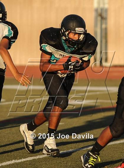 Thumbnail 2 in Pioneer Valley @ Santa Maria photogallery.