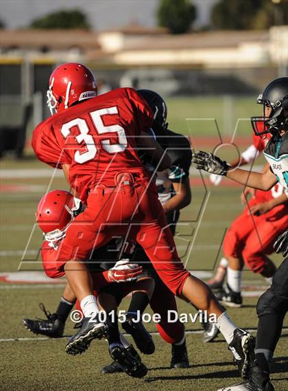 Thumbnail 3 in Pioneer Valley @ Santa Maria photogallery.