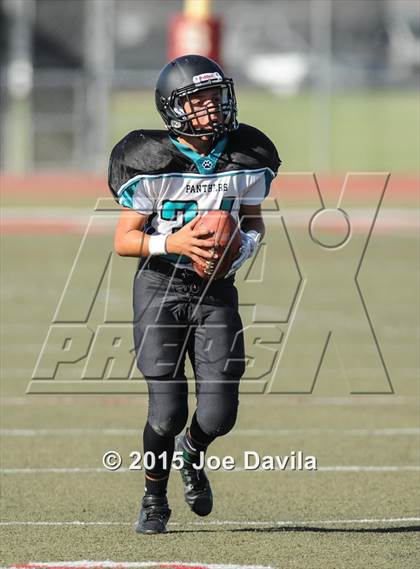 Thumbnail 1 in Pioneer Valley @ Santa Maria photogallery.