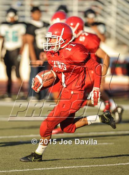 Thumbnail 1 in Pioneer Valley @ Santa Maria photogallery.
