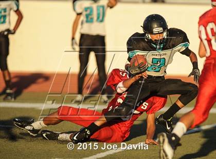 Thumbnail 2 in Pioneer Valley @ Santa Maria photogallery.
