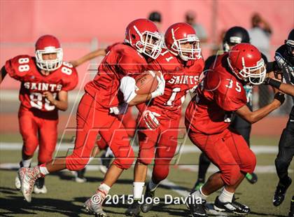 Thumbnail 1 in Pioneer Valley @ Santa Maria photogallery.
