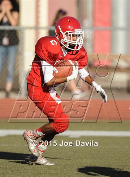 Thumbnail 2 in Pioneer Valley @ Santa Maria photogallery.