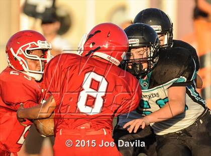 Thumbnail 1 in Pioneer Valley @ Santa Maria photogallery.