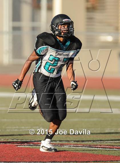 Thumbnail 2 in Pioneer Valley @ Santa Maria photogallery.