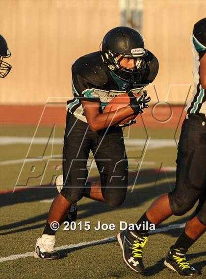 Thumbnail 3 in Pioneer Valley @ Santa Maria photogallery.